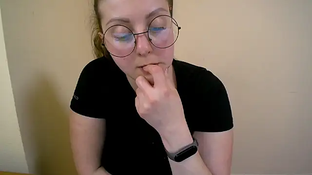  Annabelle Lee online show from January 28, 2025, 1:49 pm