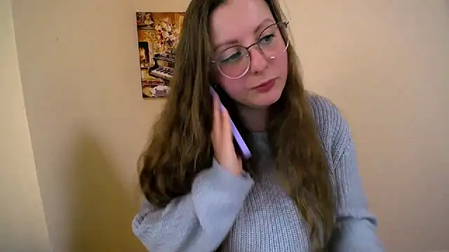  Annabelle Lee online show from February 12, 2025, 10:56 am