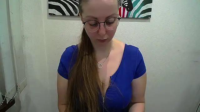  Annabelle Lee online show from March 20, 2026, 7:53 am