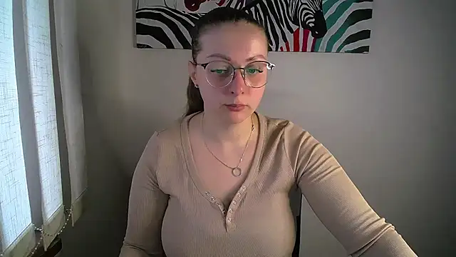  Annabelle Lee online show from November 15, 2025, 7:23 am