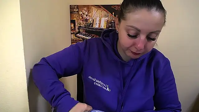 Snapshot of _Annabelle_Lee chatting on October 15, 2025, 6:22 am  Annabelle Lee online show from October 15, 2025, 6:22 am