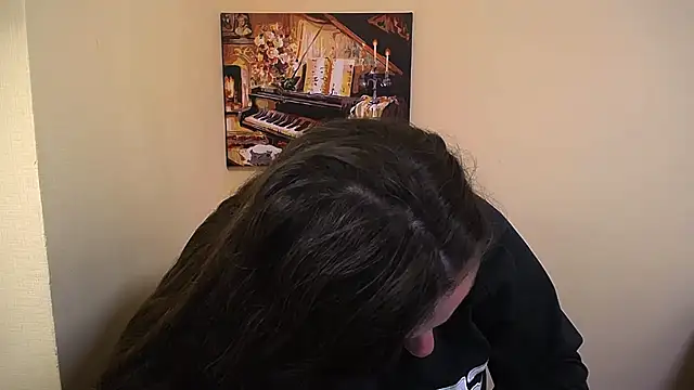 Snapshot of _Annabelle_Lee chatting on October 7, 2025, 6:14 am  Annabelle Lee online show from October 7, 2025, 6:14 am