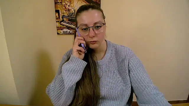  Annabelle Lee online show from February 13, 2025, 2:09 pm