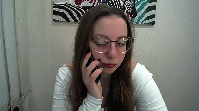  Annabelle Lee online show from January 14, 2026, 7:12 am