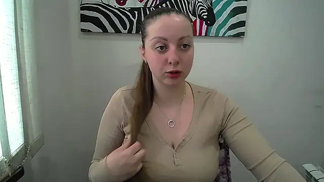  Annabelle Lee online show from April 14, 2026, 6:29 am