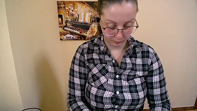  Annabelle Lee online show from February 26, 2025, 9:55 am