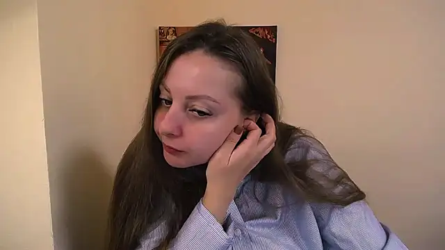 Snapshot of _Annabelle_Lee chatting on September 23, 2025, 6:20 am  Annabelle Lee online show from September 23, 2025, 6:20 am