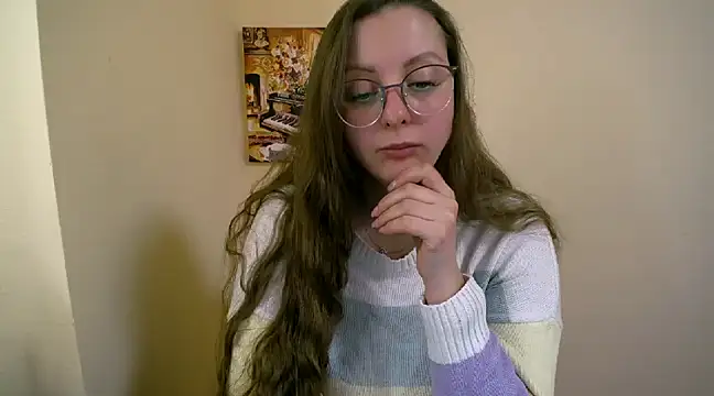  Annabelle Lee online show from January 31, 2025, 10:31 am