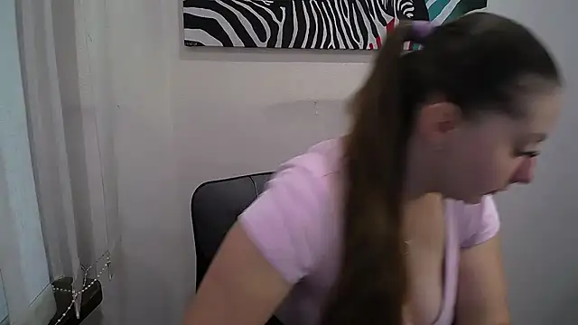 Snapshot of _Annabelle_Lee chatting on October 28, 2025, 7:40 am  Annabelle Lee online show from October 28, 2025, 7:40 am