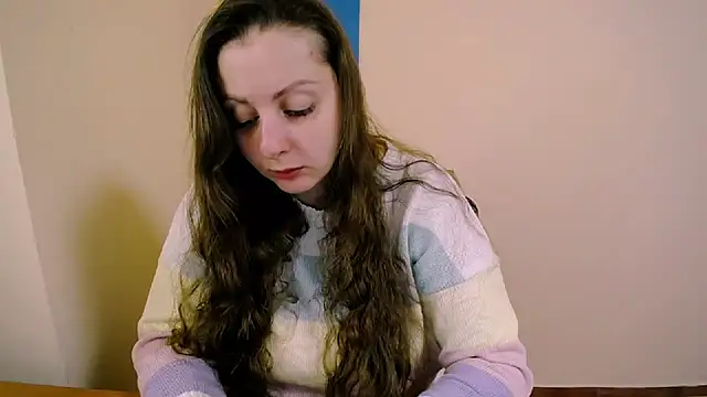  Annabelle Lee online show from January 20, 2025, 8:52 am