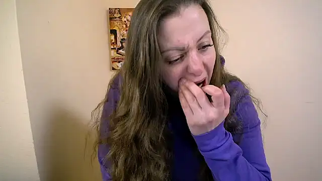  Annabelle Lee online show from February 4, 2025, 7:07 am