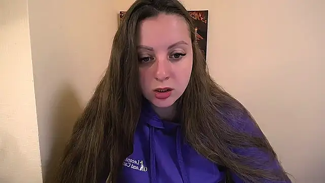 Snapshot of _Annabelle_Lee chatting on September 27, 2025, 6:19 am  Annabelle Lee online show from September 27, 2025, 6:19 am