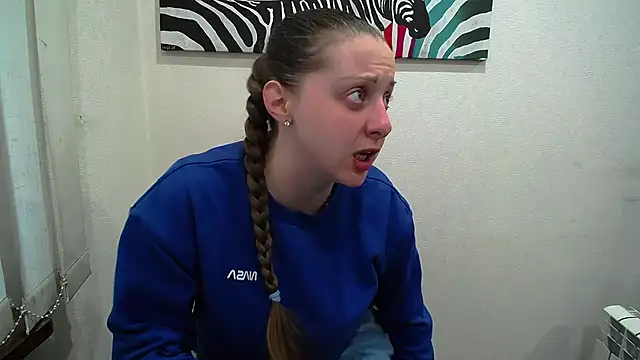  Annabelle Lee online show from March 18, 2026, 7:22 am