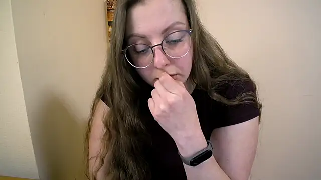  Annabelle Lee online show from February 4, 2025, 1:16 pm