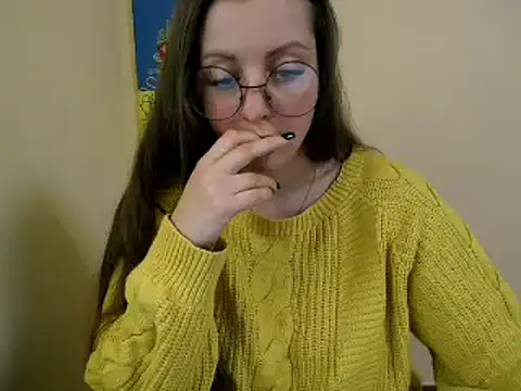  Annabelle Lee online show from January 15, 2025, 2:02 pm
