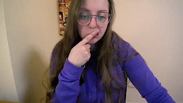  Annabelle Lee online show from February 7, 2025, 7:50 am