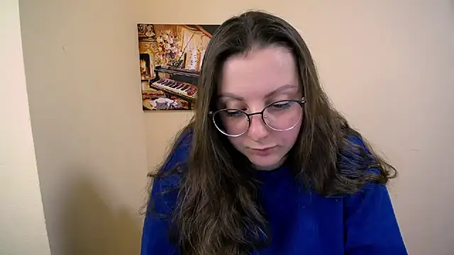  Annabelle Lee online show from February 28, 2025, 10:41 am