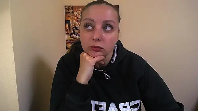 Snapshot of _Annabelle_Lee chatting on October 6, 2025, 6:14 am  Annabelle Lee online show from October 6, 2025, 6:14 am