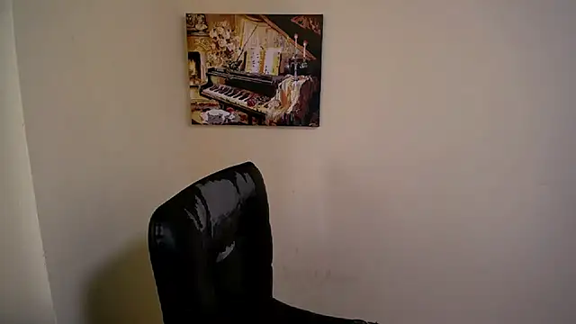  Annabelle Lee online show from February 6, 2025, 10:36 am