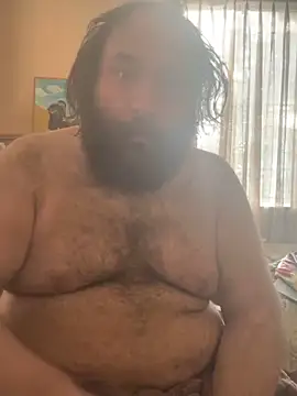 Snapshot of hairyhulk chatting on January 5, 2025, 10:29 pm hairyhulk online show from January 5, 2025, 10:29 pm
