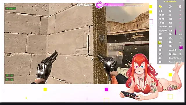 Snapshot of NikkoTyan chatting on March 20, 2025, 1:37 pm NikkoTyan online show from March 20, 2025, 1:37 pm