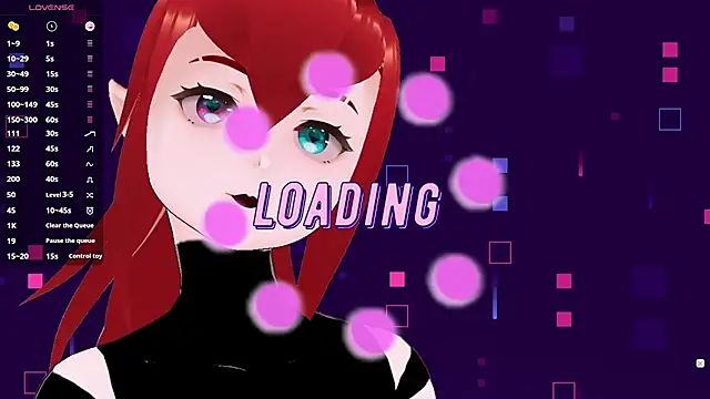 NikkoTyan online show from September 28, 2025, 8:10 am