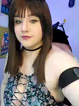 ItsNaiixa online show from January 4, 2025, 11:27 pm
