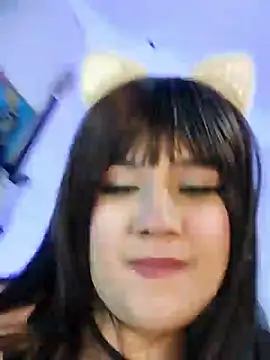 ItsNaiixa online show from December 29, 2024, 3:44 am