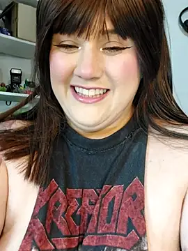 ItsNaiixa online show from February 27, 2026, 12:33 am