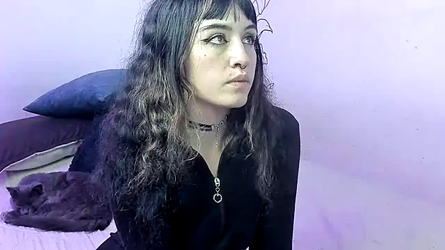 Dear-Venus online show from October 1, 2025, 9:51 pm