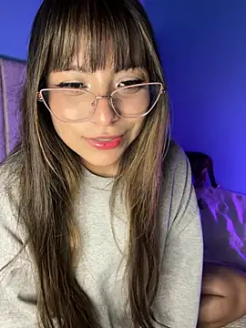 Snapshot of Lily_candy_X chatting on September 26, 2025, 5:14 am Lily candy X online show from September 26, 2025, 5:14 am