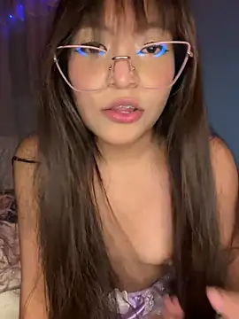 Snapshot of Lily_candy_X chatting on March 11, 2025, 8:19 am Lily candy X online show from March 11, 2025, 8:19 am