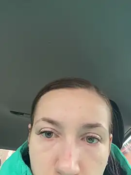 KateRedgar online show from March 6, 2025, 1:57 pm