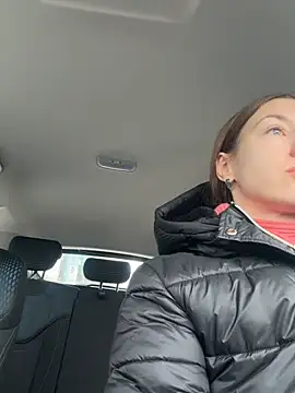 KateRedgar online show from February 27, 2026, 9:53 am