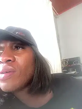 Moorella1 online show from April 15, 2026, 12:53 pm