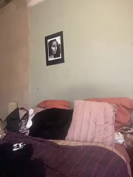 Moorella1 online show from February 28, 2026, 11:54 am