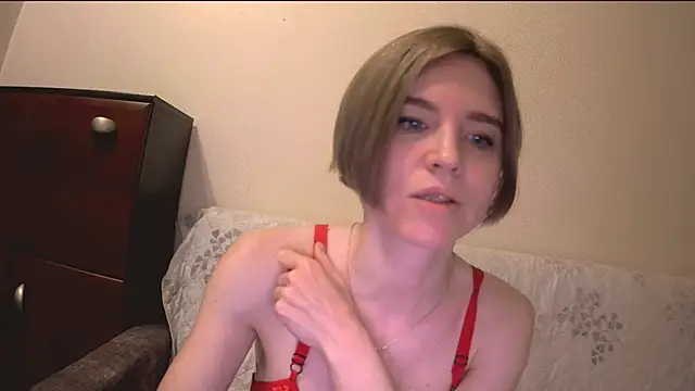 Eva vagner online show from March 16, 2025, 1:06 pm