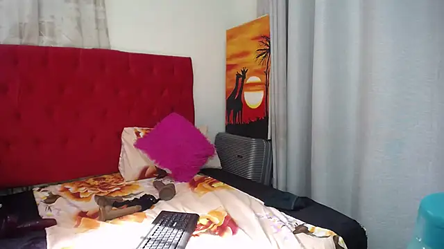 GaggingQueenxx online show from March 21, 2025, 7:11 am