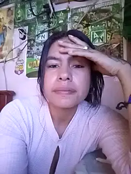 Alanagracia online show from February 27, 2025, 8:31 pm