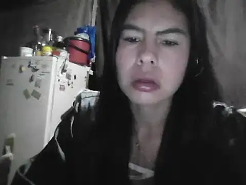 Alanagracia online show from March 16, 2025, 10:33 am