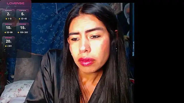 Snapshot of Alanagracia chatting on September 18, 2025, 1:58 pm Alanagracia online show from September 18, 2025, 1:58 pm