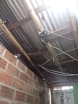 Snapshot of Alanagracia chatting on October 17, 2025, 11:01 am Alanagracia online show from October 17, 2025, 11:01 am