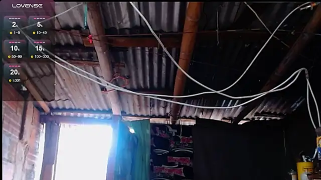 Snapshot of Alanagracia chatting on October 19, 2025, 1:14 pm Alanagracia online show from October 19, 2025, 1:14 pm