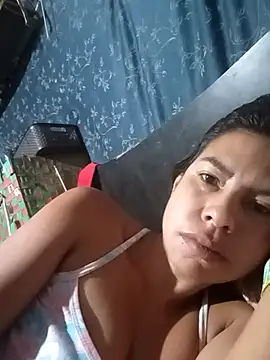 Alanagracia online show from February 7, 2025, 12:50 pm