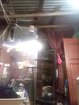 Alanagracia online show from March 27, 2026, 2:40 pm