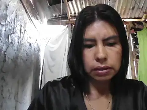 Alanagracia online show from March 16, 2025, 2:11 pm