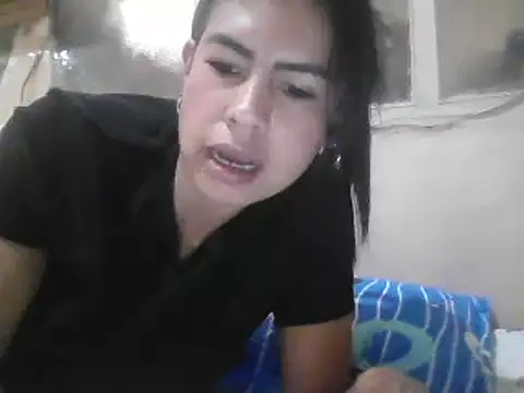 Alanagracia online show from February 20, 2025, 4:58 pm