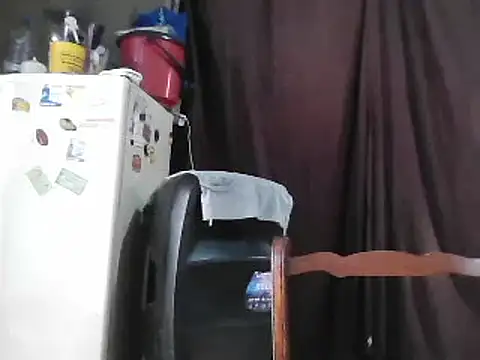 Alanagracia online show from March 9, 2025, 12:53 pm