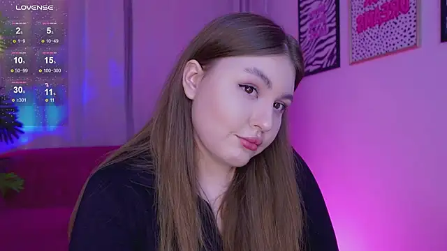 Snapshot of Mia__Peach chatting on February 19, 2025, 1:40 am Mia Peach online show from February 19, 2025, 1:40 am