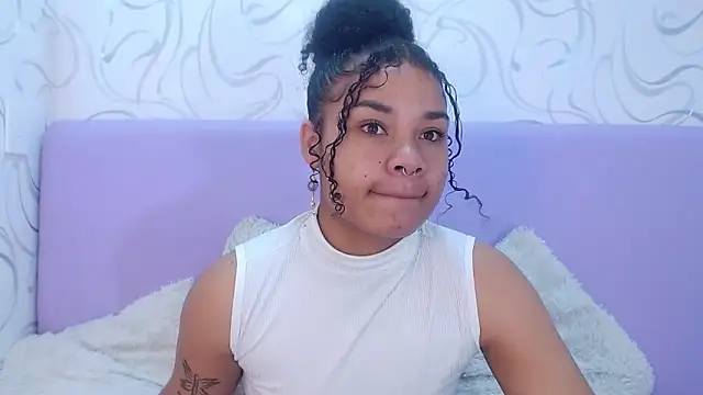 KittyBrookex online show from December 2, 2025, 2:41 pm